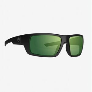 Brýle Apex Eyewear Polarized Magpul® – High Contrast Violet/Green Mirror, Černá (Barva: Černá, Čočky: High Contrast Violet/Green Mirror)