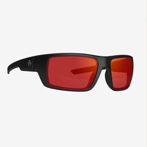 Brýle Apex Eyewear Polarized Magpul® – Gray/Red Mirror, Černá (Barva: Černá, Čočky: Gray/Red Mirror)