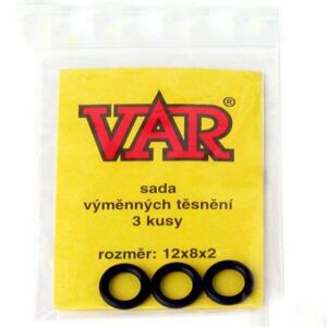 Náhradní těsnění pro vařiče VAR® II (Barva: Černá)