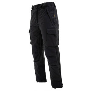 Kalhoty G-Loft® MIG 4.0 Carinthia® – Černá (Barva: Černá, Velikost: XXL)
