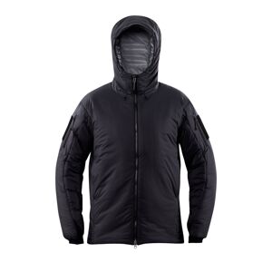 Zimní bunda Siberia Mig Tilak Military Gear® – Černá (Barva: Černá, Velikost: XXL)