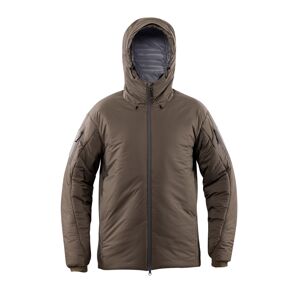 Zimní bunda Siberia Mig Tilak Military Gear® – Khaki (Barva: Khaki, Velikost: L)