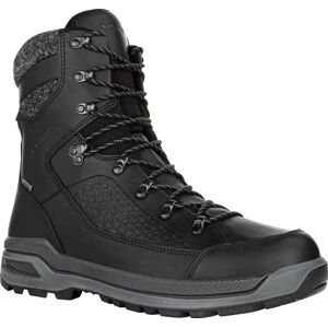 Zimní obuv Renegade Evo Ice GTX LOWA® – Černá (Barva: Černá, Velikost: 47 (EU))