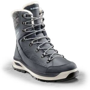 Dámská zimní obuv Renegade Evo Ice GTX LOWA® – Navy Blue (Barva: Navy Blue, Velikost: 38 (EU))