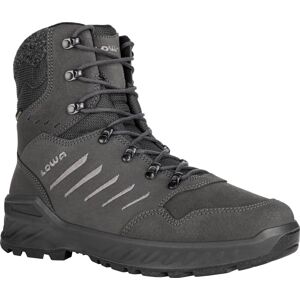 Zimní obuv Nabucco GTX LOWA® – Antracit/šedá (Barva: Antracit/šedá, Velikost: 41 (EU))