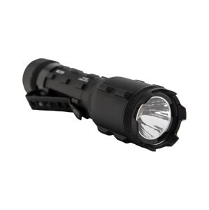 Svítilna Small Duty Light First Tactical®  (Barva: Černá)