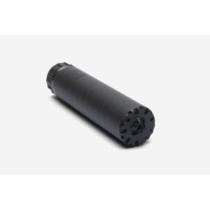 Tlumič hluku ACS E1 / ráže .223, 5.56 mm Acheron Corp® – Černá (Barva: Černá)