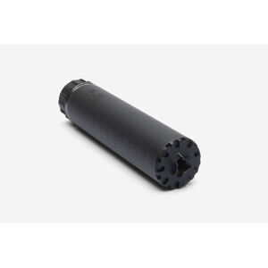 Tlumič hluku ACS E1 / ráže 7.62 mm Acheron Corp® – Černá (Barva: Černá)