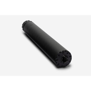 Tlumič hluku ELR E1 / ráže 12.7 mm Acheron Corp® – Černá (Barva: Černá)