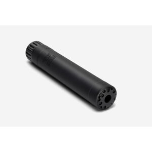 Tlumič hluku APS E2 / ráže 9 mm Acheron Corp® – Černá (Barva: Černá, Typ závitu: M13,5x1L)