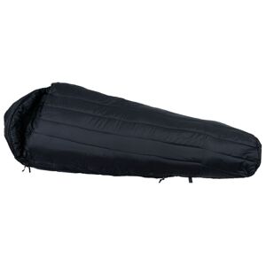 Zimní spací pytel US GI Modular MFH® (Barva: Černá)