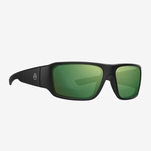 Brýle Rift Eyewear Polarized Magpul® – High Contrast Violet/Green Mirror, Černá (Barva: Černá, Čočky: High Contrast Violet/Green Mirror)