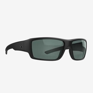Brýle Ascent Eyewear Polarized Magpul® – Gray Green, Černá (Barva: Černá, Čočky: Gray Green)