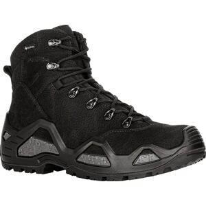Dámské boty Z-6N GTX® C LOWA® (Barva: Černá, Velikost: 40 (EU))