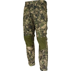 Softshellové kalhoty Range Jack Pyke® (Barva: Digicam, Velikost: XL)