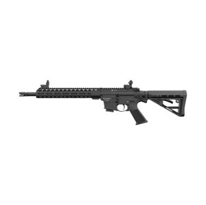 Samonabíjecí puška AR15-9 S4F 14,5" / ráže 9mm Schmeisser® (Barva: Černá)