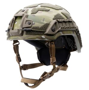 Balistická helma PGD-ARCH Protection Group® – Multicam® (Barva: Multicam®, Velikost: M)
