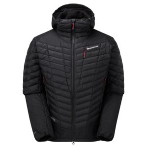 Zimní bunda Axis Alpine Montane® (Barva: Černá, Velikost: M)
