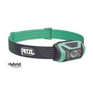 Čelovka Tikka 2022 Petzl® – Zelená (Barva: Zelená)