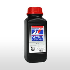 Střelný prach Ba9 1/2 Vectan® / 0,5 kg (Barva: Černá)