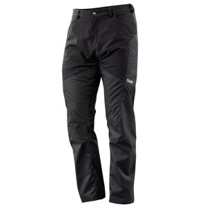Kalhoty Lofoten Ventile® Tilak® – Černá (Barva: Černá, Velikost: XL)