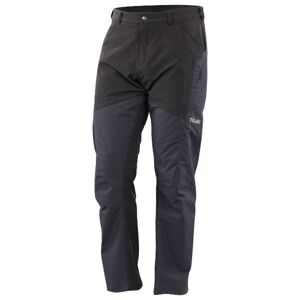 Kalhoty Lofoten Ventile® Tilak® – Černá / modrá (Barva: Černá / modrá, Velikost: L)