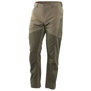 Kalhoty Lofoten Ventile® Tilak® – Khaki / Olive Green (Barva: Khaki / Olive Green, Velikost: XXL)