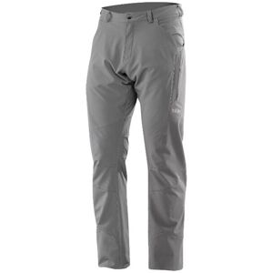 Kalhoty Qualido Tilak® – Shark Grey (Barva: Shark Grey, Velikost: S)