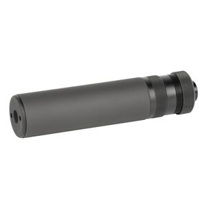Tlumič hluku Impuls IIA Compact / ráže 9×19 B&T® – 1/2" - 28 UNEF, Černá (Barva: Černá, Typ závitu: M13,5x1 LH)