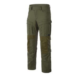 Kalhoty Combat MCDU Helikon-Tex® – Olive Green (Barva: Olive Green, Velikost: L)