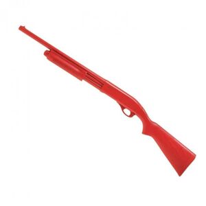 Tréninková brokovnice Remington 870 Training ASP® (Barva: Červená)
