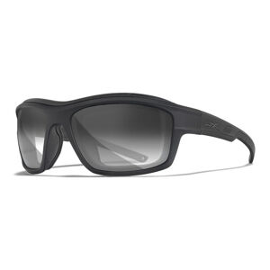 Sluneční brýle Ozone Photochromic Wiley X® – Photochromic Grey, Černá (Barva: Černá, Čočky: Photochromic Grey)