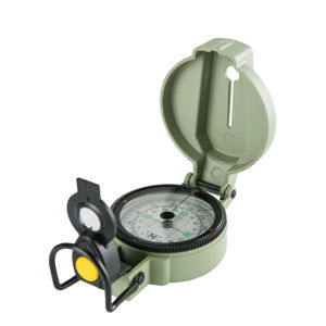 Kompas Ranger MK 2 Helikon-Tex® (Barva: Olive Green / Dark Grey)