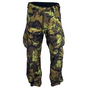 Bojové kalhoty Alpha RDO® – Vzor 95 woodland  (Barva: Vzor 95 woodland , Velikost: L)