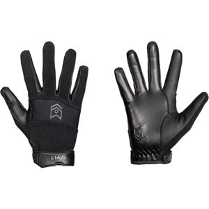 Ochranné rukavice 2ndSKIN MoG® – Černá (Barva: Černá, Velikost: 3XL)