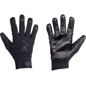 Ochranné rukavice Guide CPN 6202 MoG® – Černá (Barva: Černá, Velikost: XS)