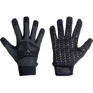 Ochranné rukavice Guide CPN 6204 MoG® – Černá (Barva: Černá, Velikost: S)