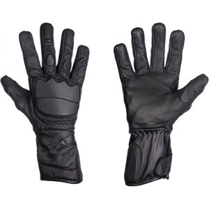 Ochranné rukavice CPN 6505 MoG® – Černá (Barva: Černá, Velikost: 3XL)