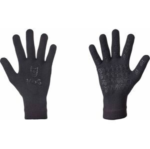 Zimní rukavice Shelter MoG® (Barva: Černá, Velikost: XXL)