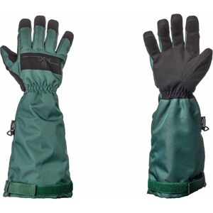 Zimní rukavice Genie MoG® (Barva: Olive Green / černá, Velikost: XXL)