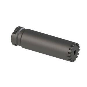 Tlumič hluku RBS SQD Compact / Tri-Lug / ráže 9×19 B&T® (Barva: Černá)
