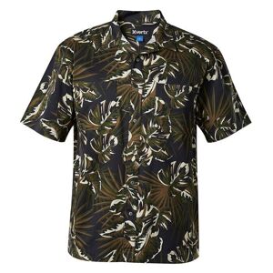 Košile s krátkým rukávem Dadeland CCW Vertx® – Tiger Palm (Barva: Tiger Palm, Velikost: S)