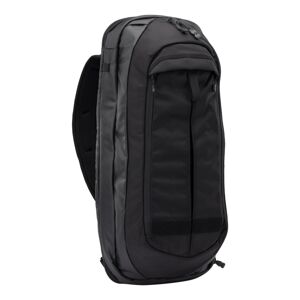 Batoh přes rameno Commuter Sling XL 2.0  Vertex® – Černá (Barva: Černá)