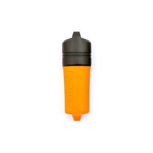 Vodotěsné pouzdro na zapalovač FireSLEEVE™ Exotac® – Oranžová (Barva: Oranžová)