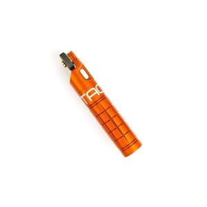 Podpalovač nanoSPARK™ Exotac® – Oranžová (Barva: Oranžová)