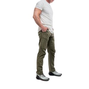 Kalhoty Range V2 Ripstop Otte Gear® – Ranger Green (Barva: Ranger Green, Velikost: 3836)