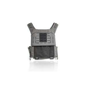 Nosič plátů Base Universal Otte Gear® – Urban Grey (Barva: Urban Grey, Velikost: L/XL)