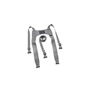 Chest Rig Harness Universal Otte Gear® – Urban Grey (Barva: Urban Grey)