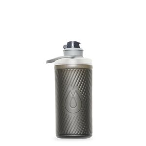 Skládací láhev Flux™ HydraPak®, 1 l – Mammoth Grey (Barva: Mammoth Grey)