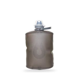 Skládací lahev Stow™ HydraPak®, 500 ml – Mammoth Grey (Barva: Mammoth Grey)